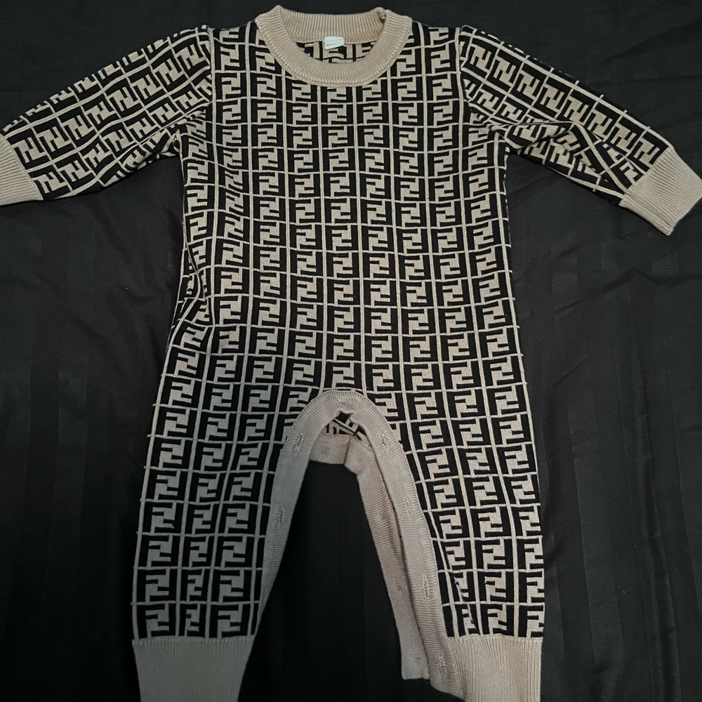 Infant Onesie